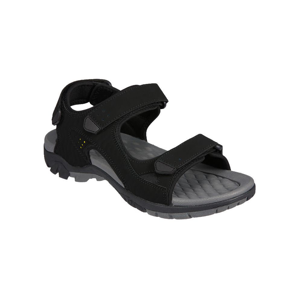 Albus - Schwarz - Treksta