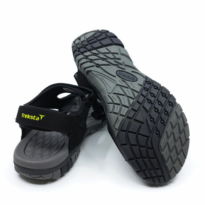 Albus - Schwarz - Treksta