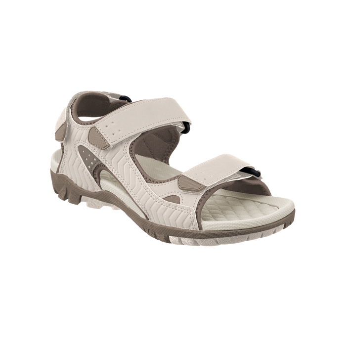 Albus Beige - Treksta