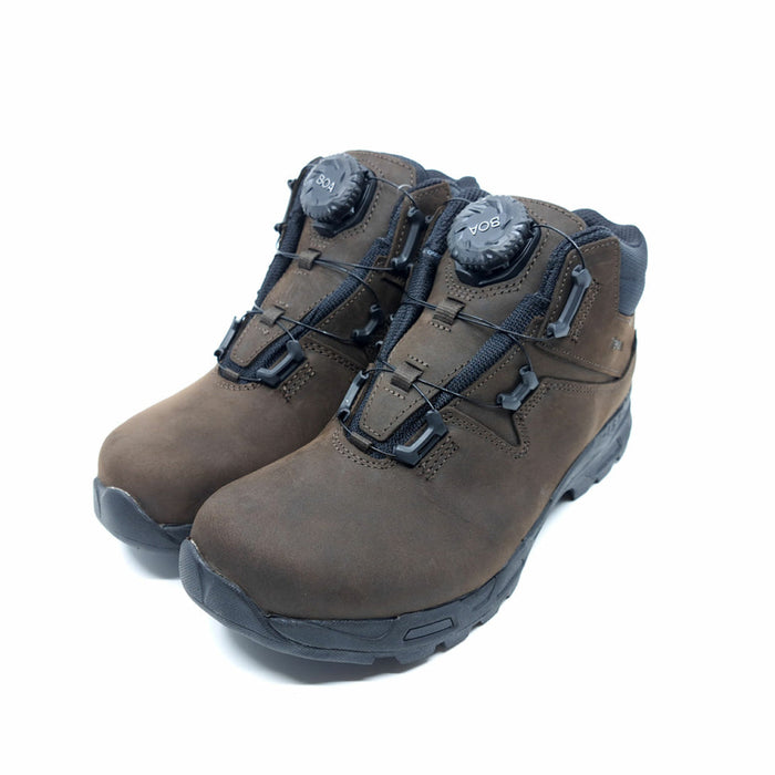 Urano BOA 4 Zoll GTX - Treksta