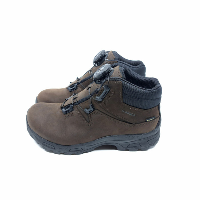 Urano BOA 4 Zoll GTX - Treksta