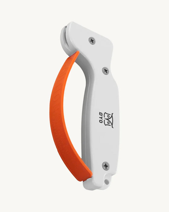 Messerschärfer - Øyo