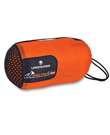 Survival Shelter 4 - Life Systems