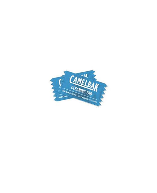 CamelBak Cleaning Tablets (8 pk Claro) - Camelbak - One Size