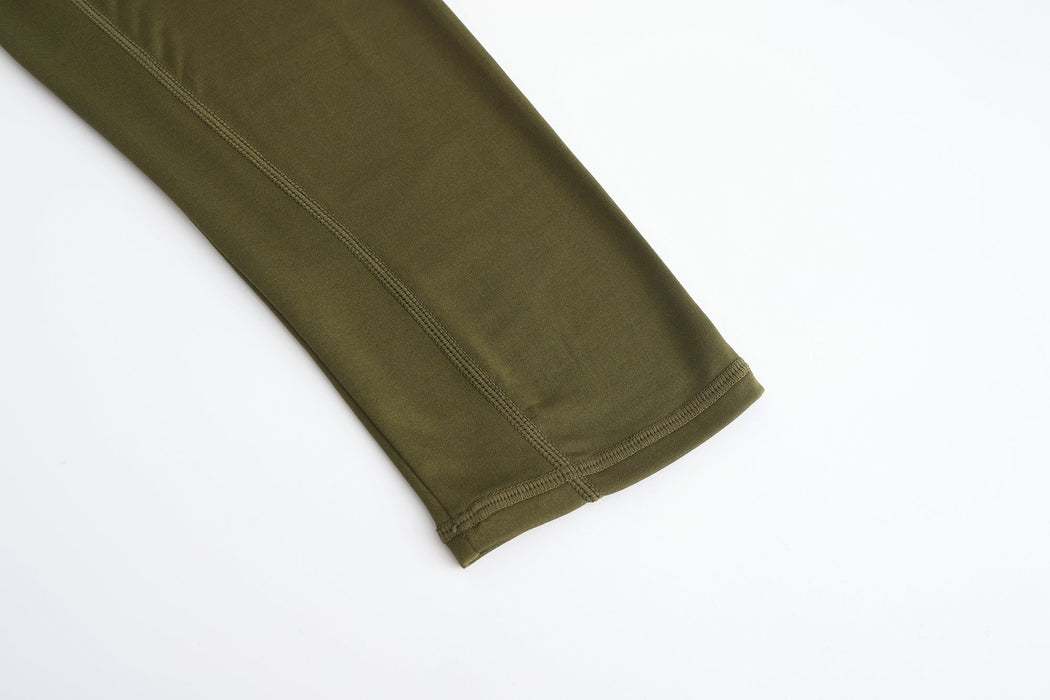 Baselayer - Warme Unterwäsche - European Hunter