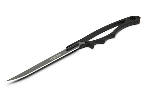 filet blad 3 pak - hunttech - Jagtbutikken