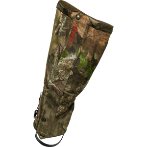 Moose Hunter 2.0 - geräuschlose Gamaschen MossyOak®Break-up Country® - Härkila