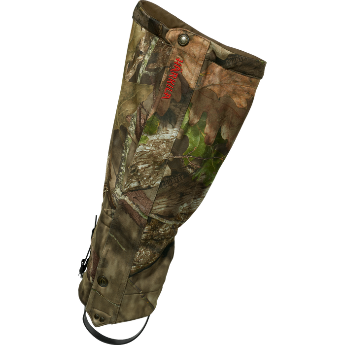 Moose Hunter 2.0 – geräuschlose Gamaschen MossyOak®Break-up Country® – Härkila