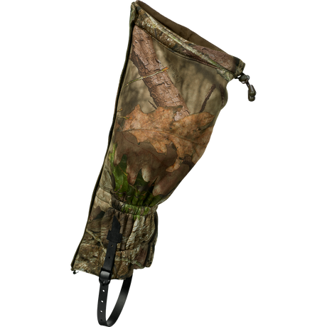 Moose Hunter 2.0 - geräuschlose Gamaschen MossyOak®Break-up Country® - Härkila