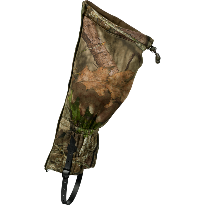 Moose Hunter 2.0 – geräuschlose Gamaschen MossyOak®Break-up Country® – Härkila