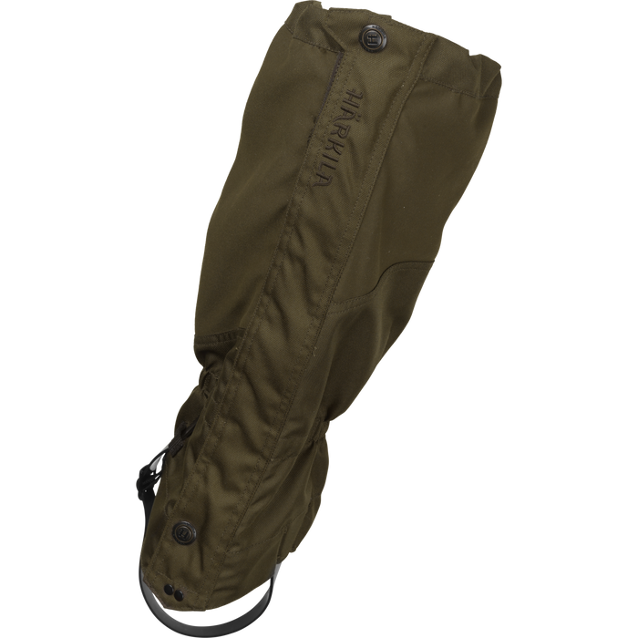Pro HWS Gamaschen Willow Green - Härkila
