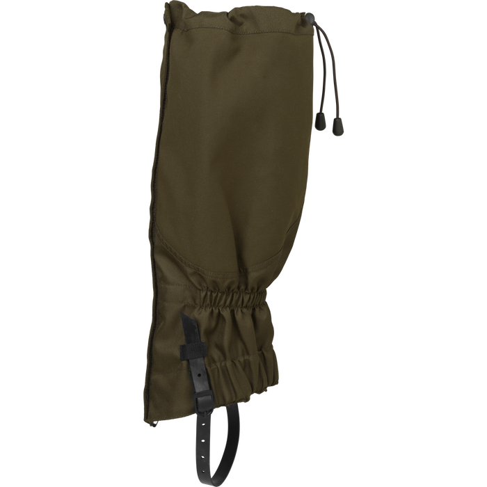 Pro HWS Gamaschen Willow Green - Härkila