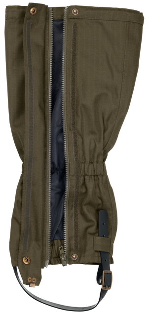 Buckthorn Gamaschen Shaded olive - Seeland