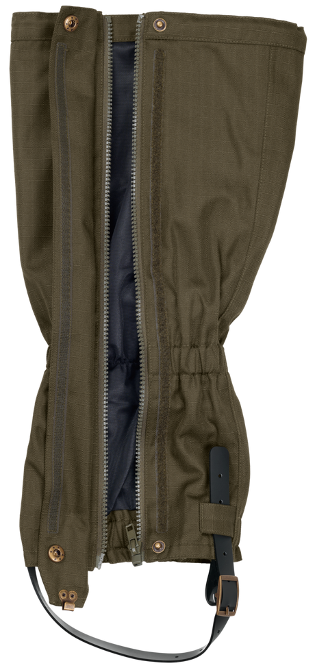 Buckthorn Gamaschen Shaded olive - Seeland