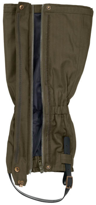 Sanddorn-Gamaschen Shaded Olive - Seeland