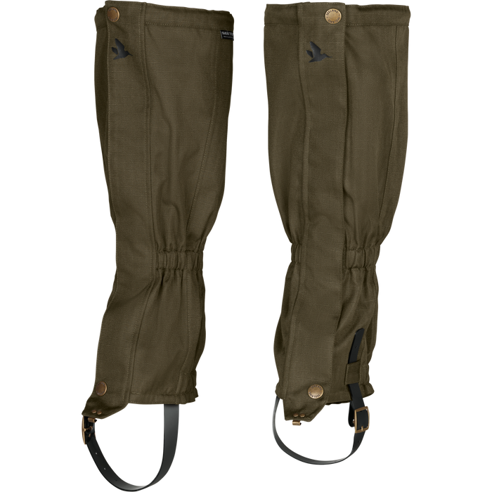 Sanddorn-Gamaschen Shaded Olive - Seeland