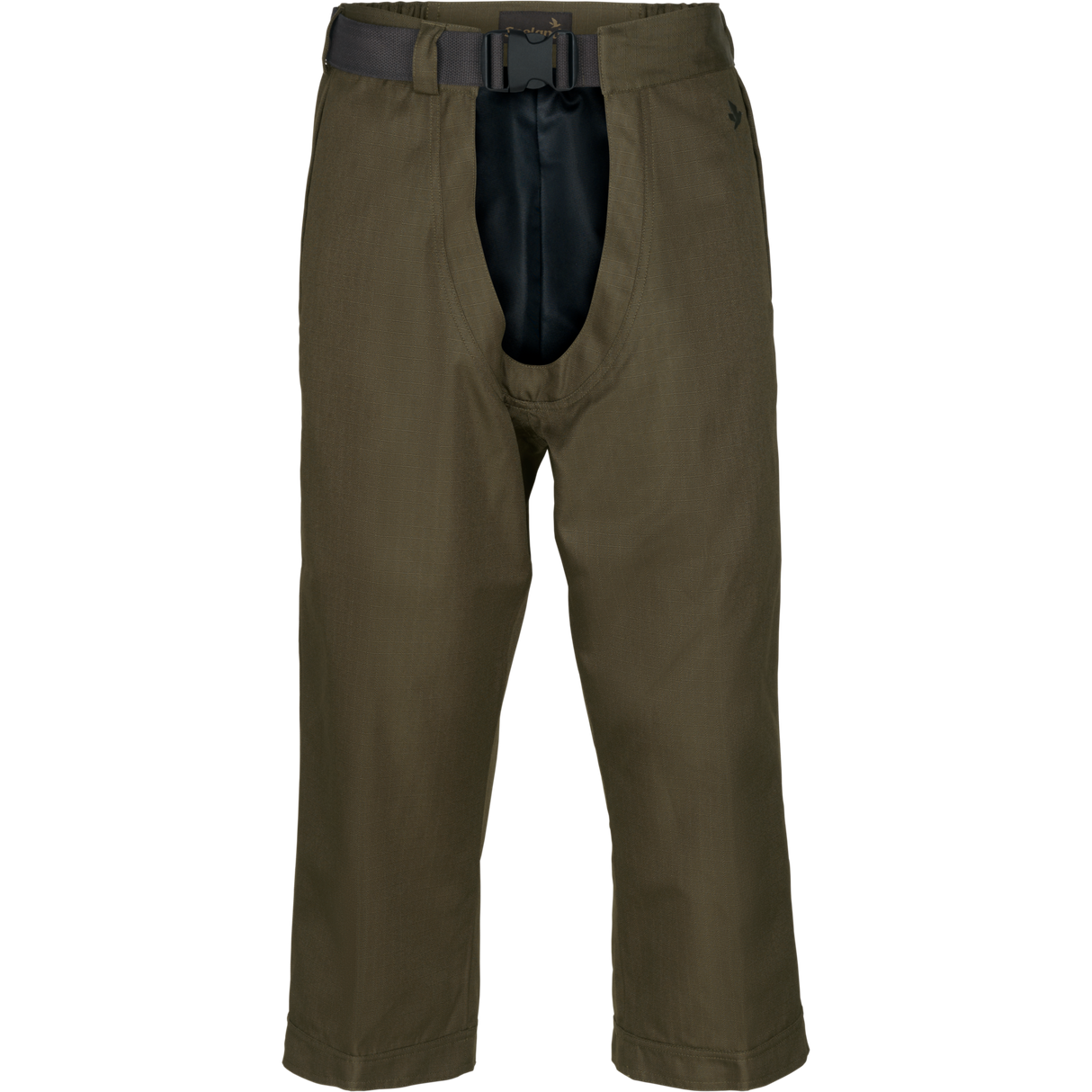 Buckthorn Treggings Shaded olive - Seeland