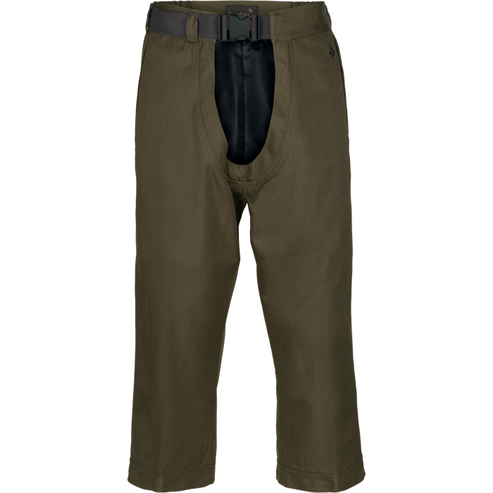 Sanddorn-Treggings Shaded Olive - Seeland