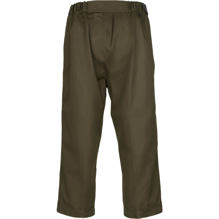 Sanddorn-Treggings Shaded Olive - Seeland