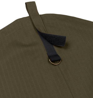 Buckthorn Gamaschen Shaded Olive - Seeland