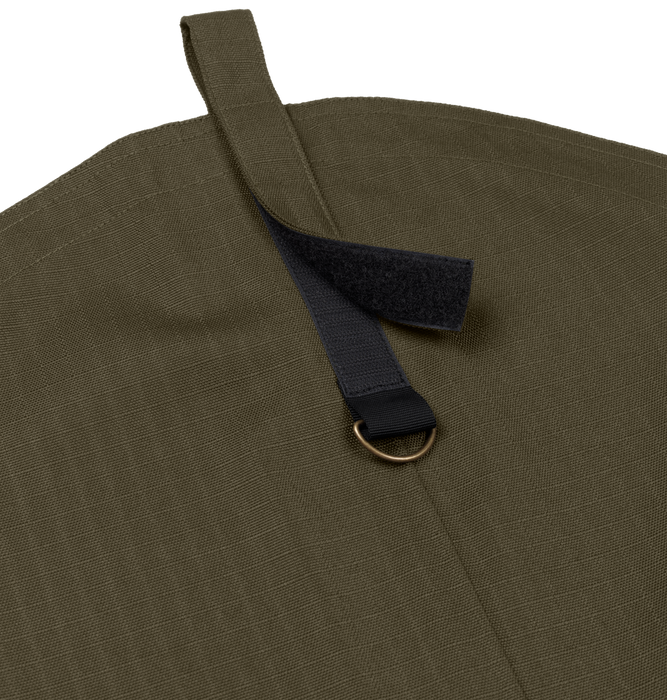 Sanddorn-Leggings Shaded Olive - Seeland