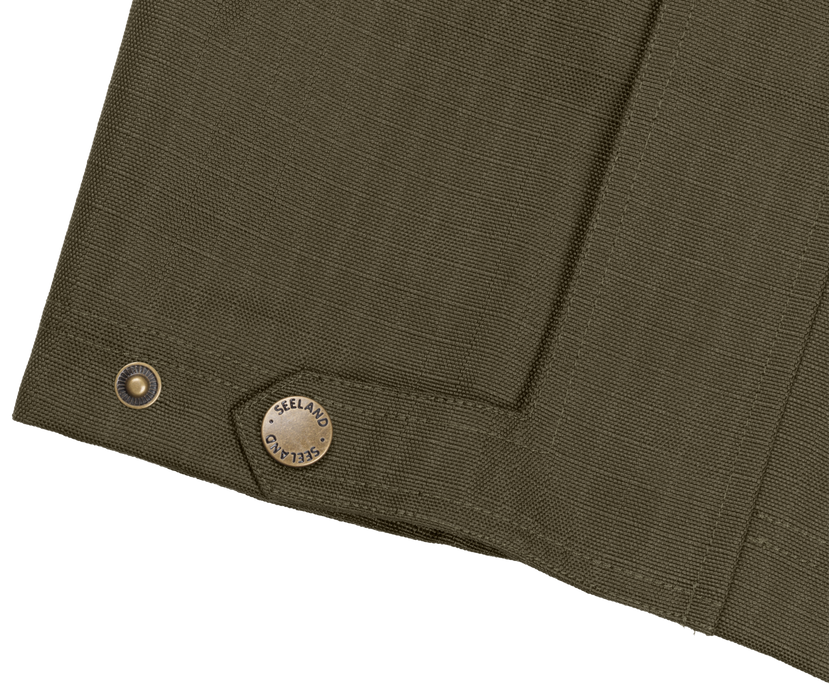 Sanddorn-Leggings Shaded Olive - Seeland