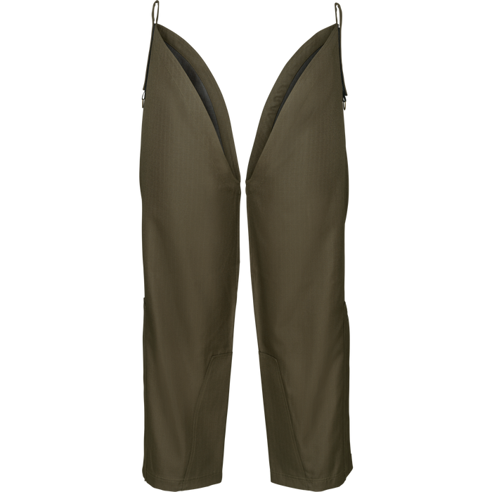 Sanddorn-Leggings Shaded Olive - Seeland