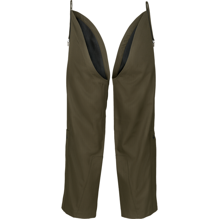 Sanddorn-Leggings Shaded Olive - Seeland