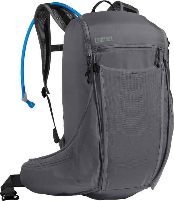 Shasta 30 - Camelbak - Castlerock Grey/Lake Blue