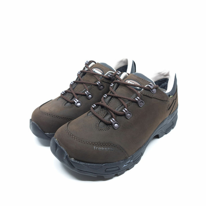 Artemis Niedrig GTX - Treksta