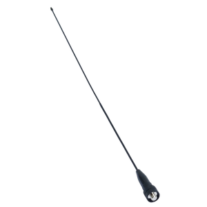 155 MHz Langantenne für Icom J-Stecker Orange - ProEquip