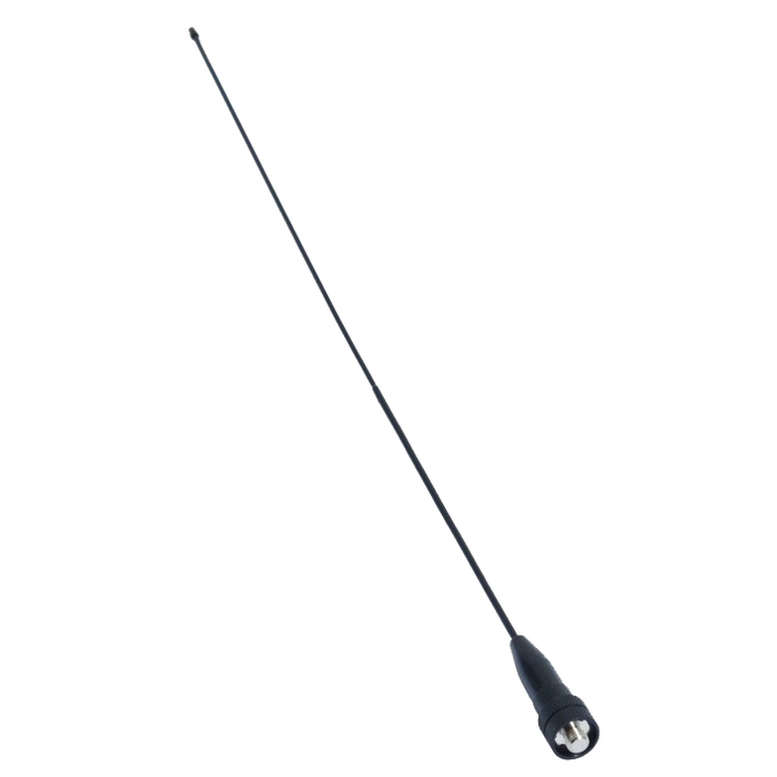 Lange Antenne 155 MHz für Icom J-Stik - ProEquip