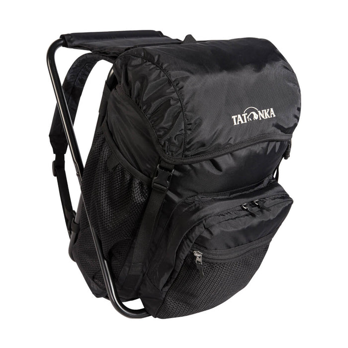 Rucksack mit integriertem Sitz - Tatonka