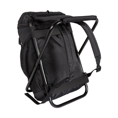 Rucksack mit integriertem Sitz - Tatonka