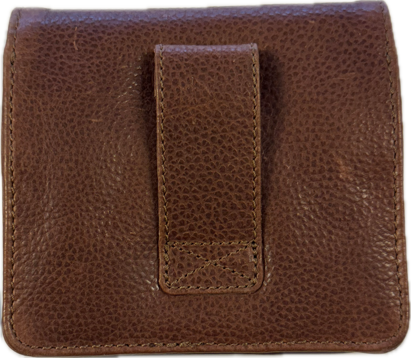 Patronenetui Leder - Corium