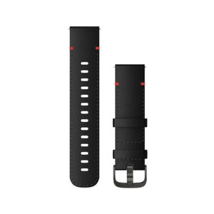 Quick Release remme (20 mm), Sort 3