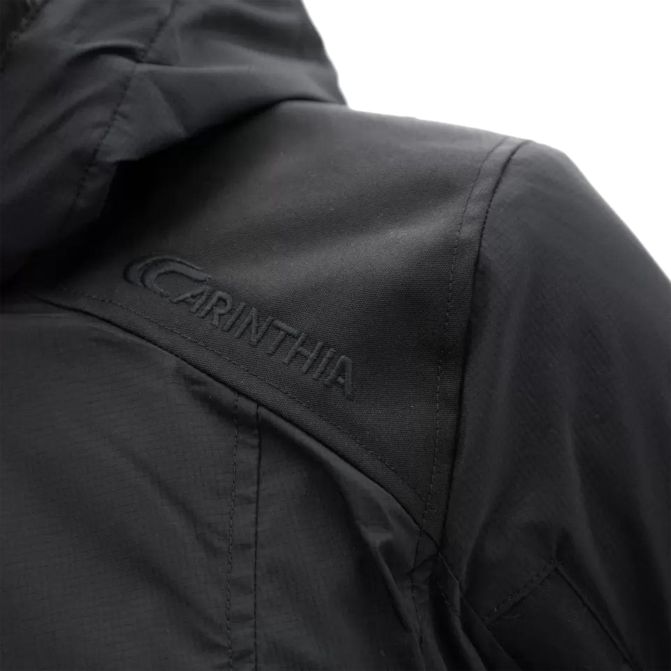 MIG 4.0 Jacke Damen - Black – Carinthia