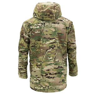 TRG Jacke - Multicam – Carinthia