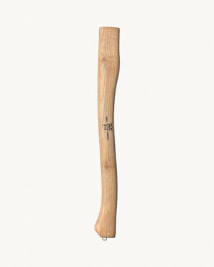 Axtstiel 21" mit Keil - Øyo