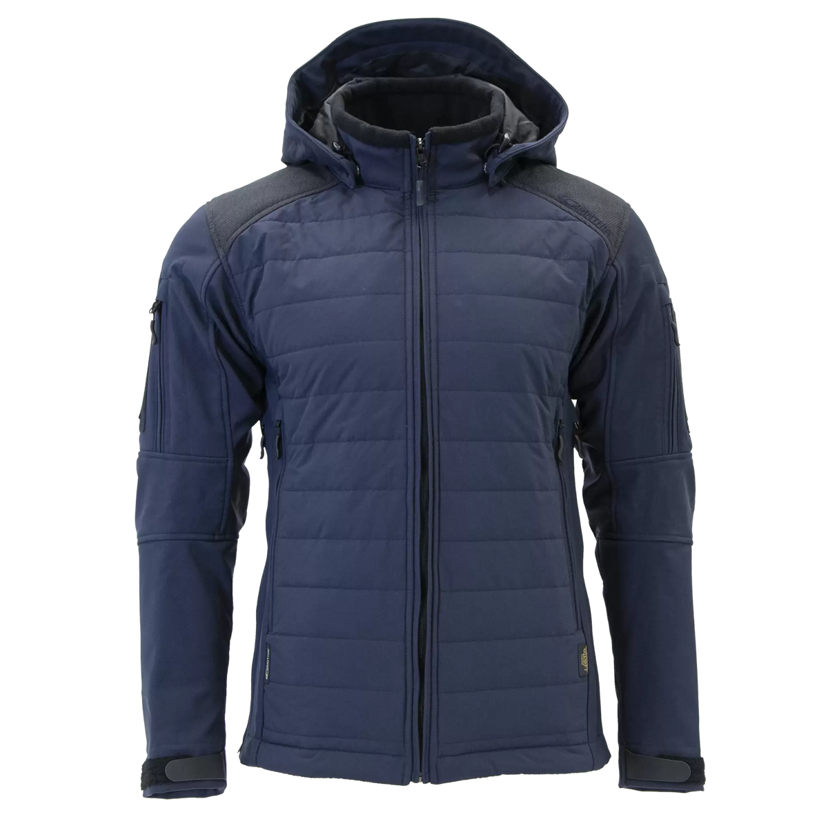 G-LOFT ISG PRO Jacke - Navy Blue – Carinthia