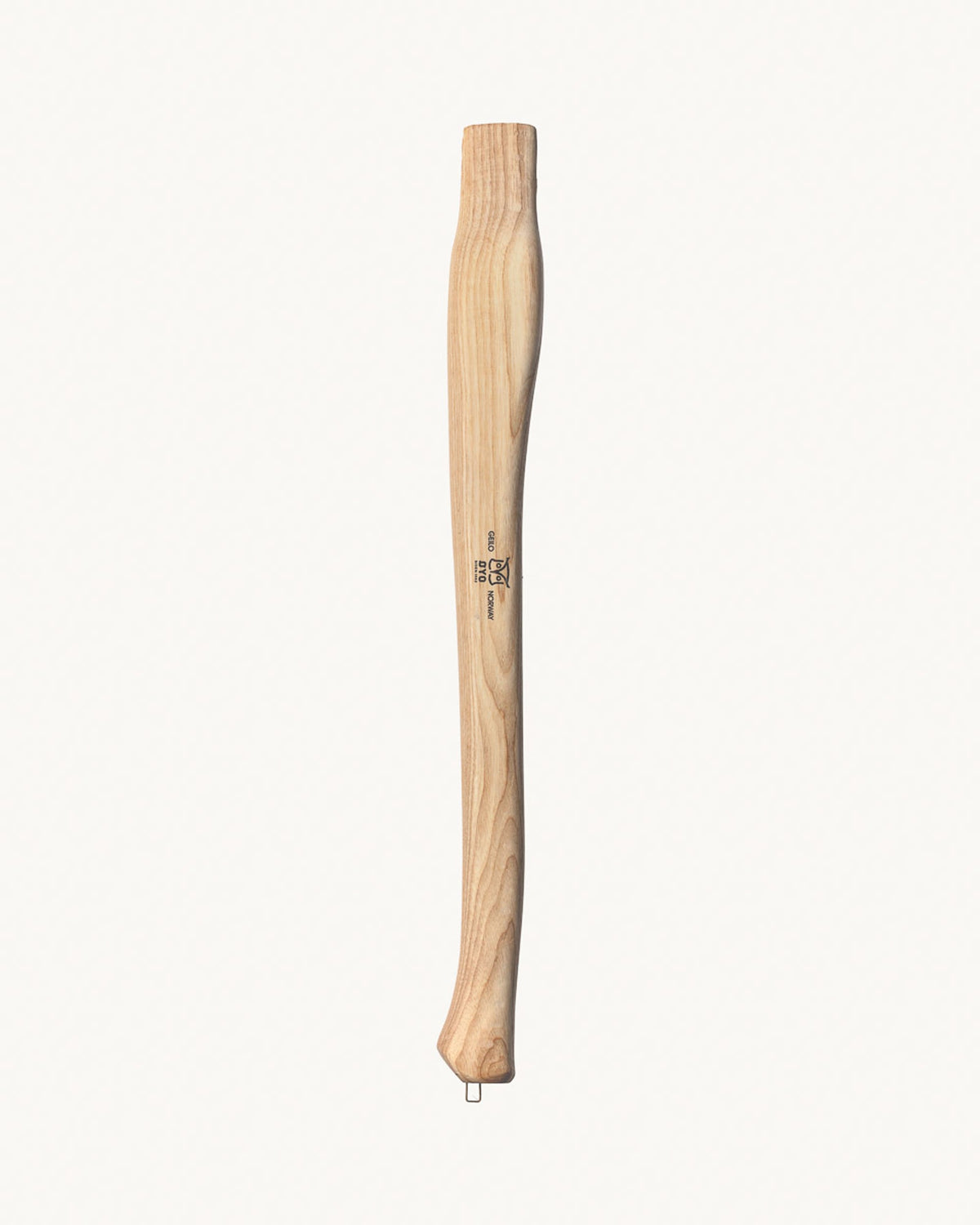 Axtschaft 26" mit Keil - Øyo