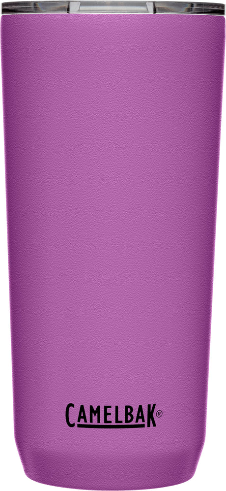 Tumbler Vss 20oz - Camelbak - BLACK
