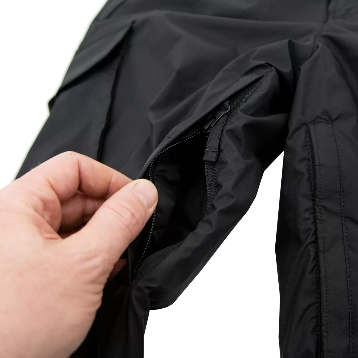 MIG 4.0 Hose - Black – Carinthia