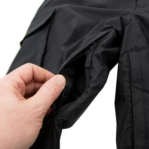 MIG 4.0 Hose - Black – Carinthia