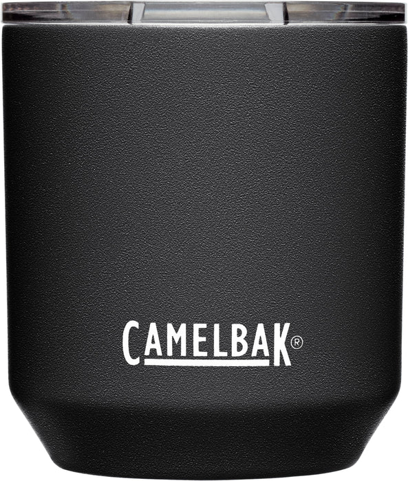 Rocks Tumbler Vss 10oz - Camelbak - BLACK