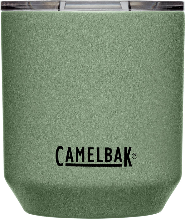 Rocks Tumbler Vss 10oz - Camelbak - Moss