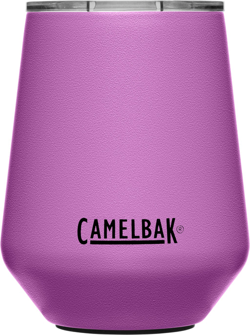 Wine Tumbler Vss 12oz - Camelbak - BLACK