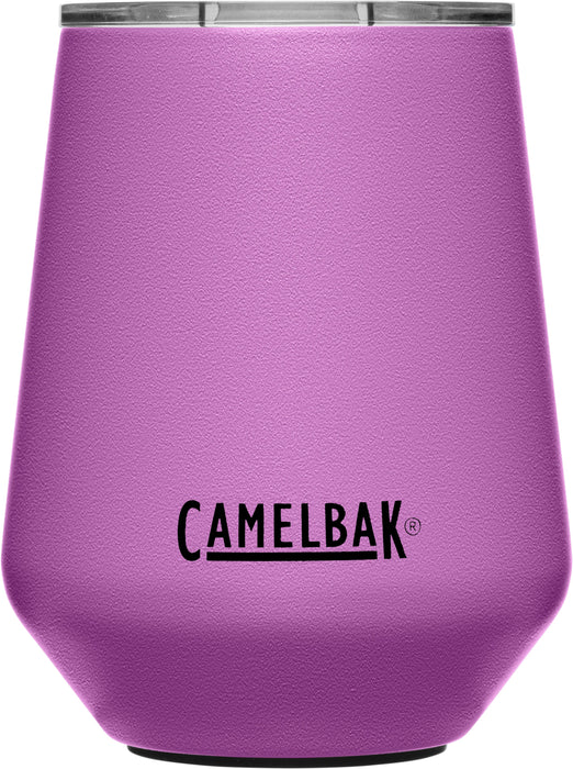 Wine Tumbler Vss 12oz - Camelbak - BLACK