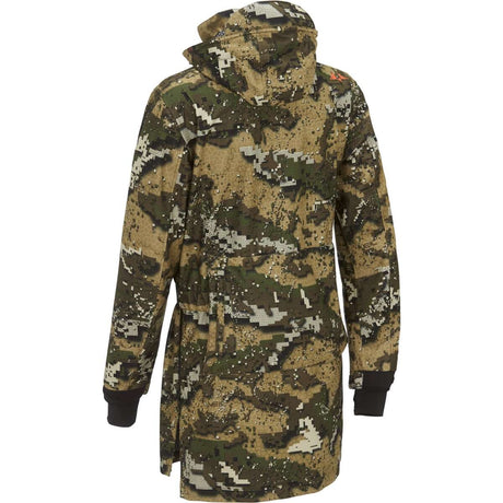 Ridge Pro Anorak - Desolve Veil - Swedteam