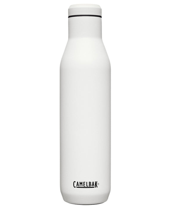Bottle Vss 25oz - Camelbak - WHITE